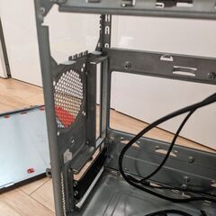 8/7募集締切【無料】ミドルタワーPCケースの画像