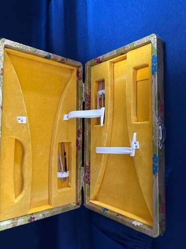津軽三味線　中古！　⭐️  98000円→79800円