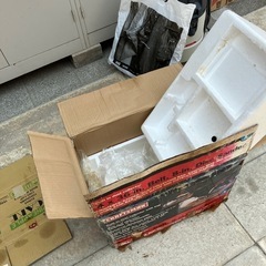 クラフトマン　卓上サンダー
の画像