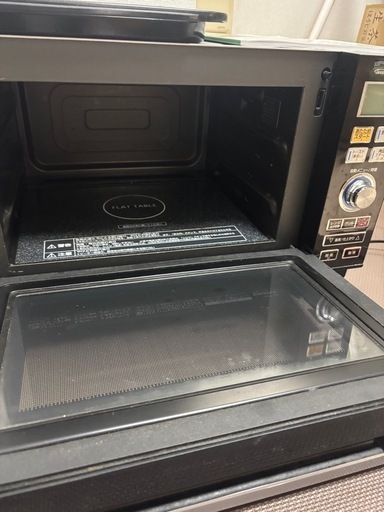 sigesige 　ジャンクPanasonic オーブンレンジ sigesigeさま専用】【ジャンク品】パナソニック スチーム