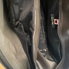 【美品】イーストボーイ　スクールバック　ピンク女神
の画像