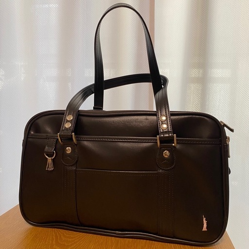 ドリーム池田店】LOUIS VITTON フラットシューズ 年式BL1101 IKZ-275