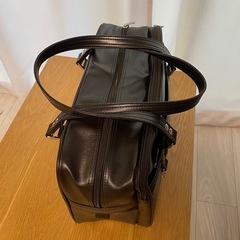 【美品】イーストボーイ　スクールバック　ピンク女神
の画像