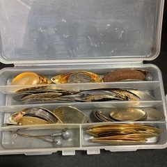スピナーベイト✨釣り好きバスフィッシングなどにの画像
