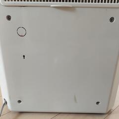 値下げ可 どこでもクーラー 除湿機 コロナ 冷風 衣類乾燥除湿機 cdm-1018 冷風扇の画像