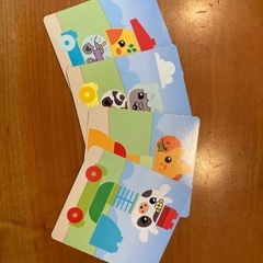LEGO 1歳半くらいからの画像