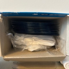 お譲りの方決まりました！歯磨き粉&のど潤い濡マスクセットの画像