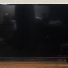 IRIS OHYAMA ハイビジョン液晶テレビ (Tt Mm) 上本郷のテレビ