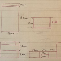 【取引確定】シングルベッドの画像