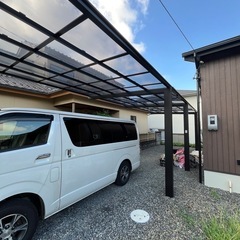 カーポート