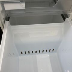 【ジャングルジャングル滋賀草津店】ジモティ来店特価‼ 冷蔵庫 東芝 GR-R15BS 2020 J-250802の画像