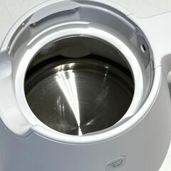 店頭引き渡し 中古 ZOJIRUSHI 象印 電気ケトル CK-DB08 2023年製 通電確認済み の画像