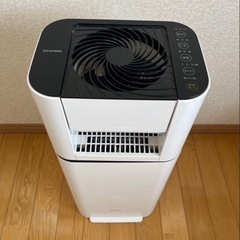 美品】早い者勝ち！アイリスオーヤマサーキュレーター 衣類乾燥