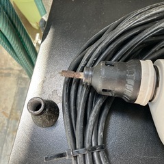 電動ドライバーボード用　HITACHIの画像