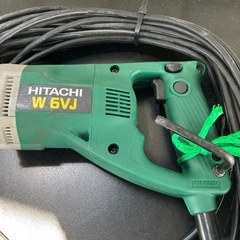 電動ドライバーボード用　HITACHIの画像