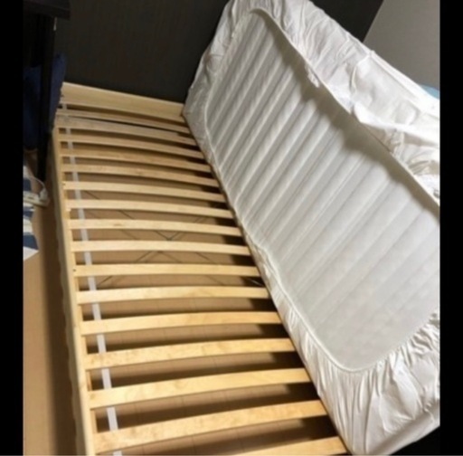 IKEAベット　ウトーケル