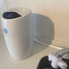 アムウェイ浄水器据置型（中古品）の画像