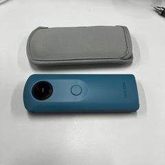 360度カメラの画像