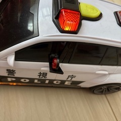 おもちゃ　車の画像