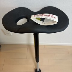 バランスチェア タグ付き美品の画像