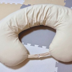 授乳クッションの画像