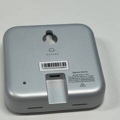 Nature Remo Remo-1W3 スマートリモコンの画像