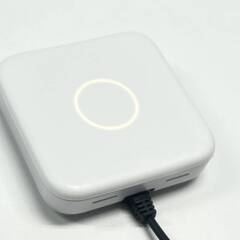 Nature Remo Remo-1W3 スマートリモコンの画像