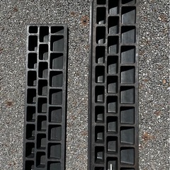 カーステップ(ジョイフル本田　ロードスペンサー90)の画像