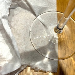 Noritake CRYSTAL ペアグラス ペアの画像