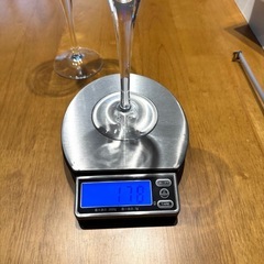 Noritake CRYSTAL ペアグラス ペアの画像