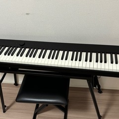 【東大阪引取り限定】CASIO PX-S1000 の画像