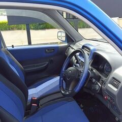 車検つき　プレオスーパーチャージャー　タイベル交換済み　ETCの画像