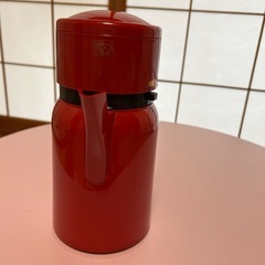 象印　魔法瓶コーヒー＆ティーサーバーの画像