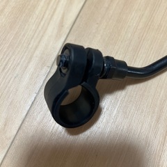 自転車ミラーの画像
