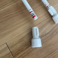 突っ張り棒　4本セットの画像