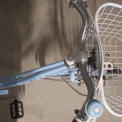 こども 自転車 ２０インチの画像