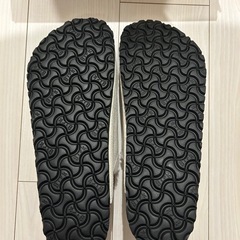 STUSSY & BIRKENSTOCK SOLANA Size45の画像