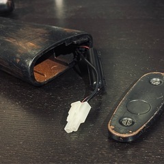 東京マルイ スタンダード電動ガン AK-47　カスタムペイントの画像