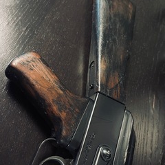 東京マルイ スタンダード電動ガン AK-47　カスタムペイントの画像