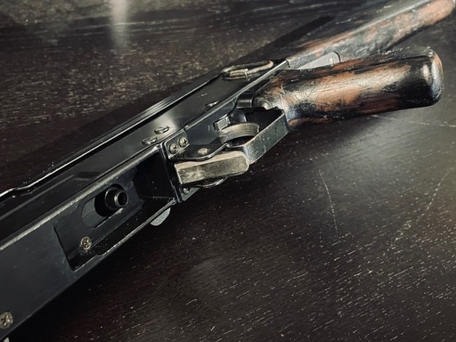 売れ筋 東京マルイ スタンダード電動ガン AK-47 カスタムペイント