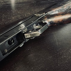 東京マルイ スタンダード電動ガン AK-47　カスタムペイントの画像