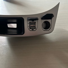 ムーヴキャンバスUSB電源ボックスの画像