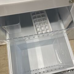 【ジャングルジャングル滋賀草津店】ジモティ来店特価‼ 冷蔵庫 パナソニック NR-B16C1 2024 J-250804の画像