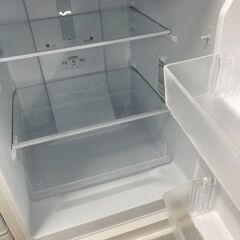 【ジャングルジャングル滋賀草津店】ジモティ来店特価‼ 冷蔵庫 パナソニック NR-B16C1 2024 J-250804の画像