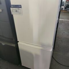 ジャングル和泉大型良品館　冷蔵庫　アクア　AQR-14E2　20...