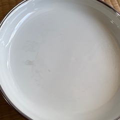 🎉昭和 花柄 レトロ可愛いホーロー鍋🎉の画像