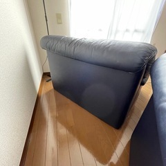 1人用ソファー2個セット（別々可）の画像