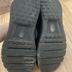Nike ランニングシューズ　849559-001 air max 2017の画像