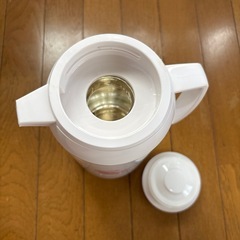 新品　小さな　ポット　の画像