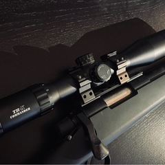 東京マルイ VSR-10 Gスペック ボルトアクションスナイパーライフルの画像